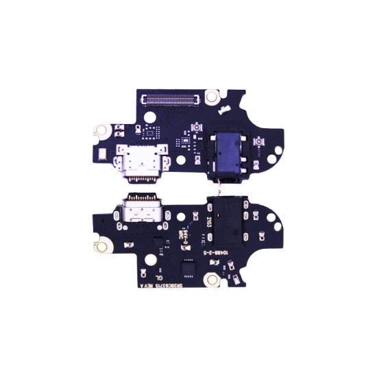 Charging Board Motorola Moto G100/XT2125